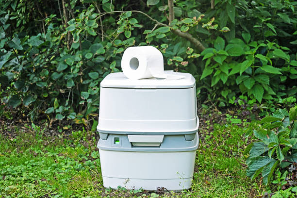 Best Wedding porta potty rental  in Van Meter, IA