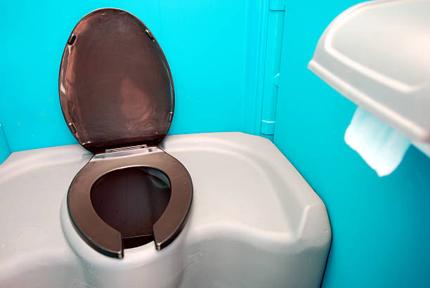 Best Temporary restroom rental  in Van Meter, IA