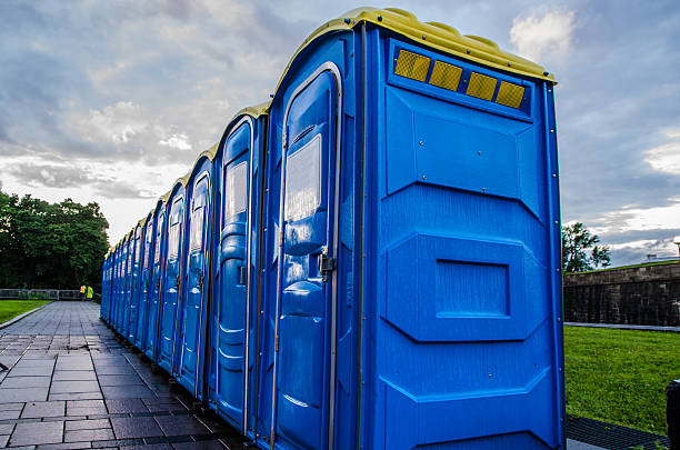 Best Portable bathroom rental  in Van Meter, IA